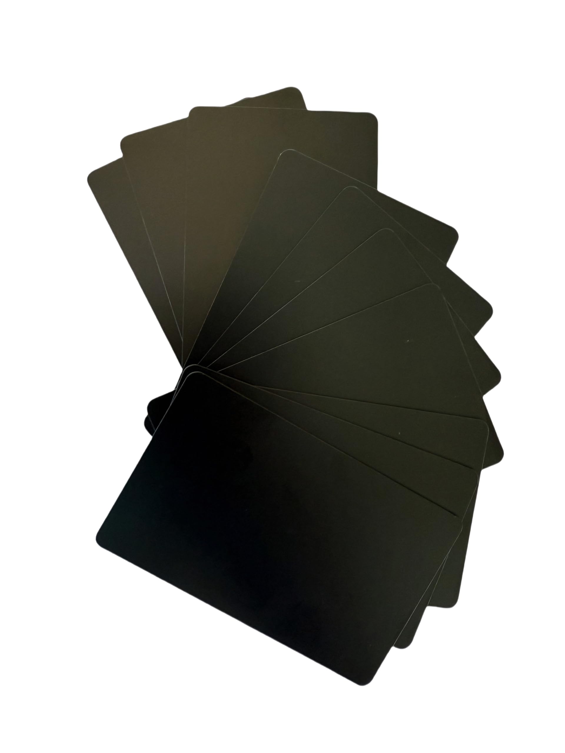 プロテックガード　ブラック Amazon.com: YARONGTECH NTAG215 NFC Blank PVC Mat Black Cards Work